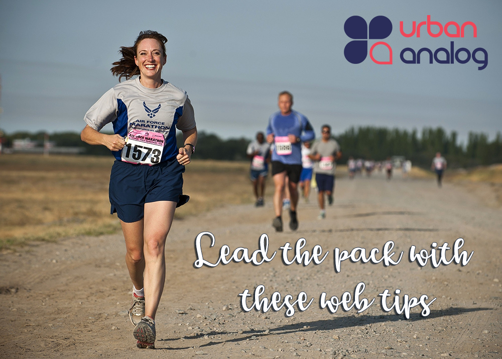 Website tips everyone should follow in 2019